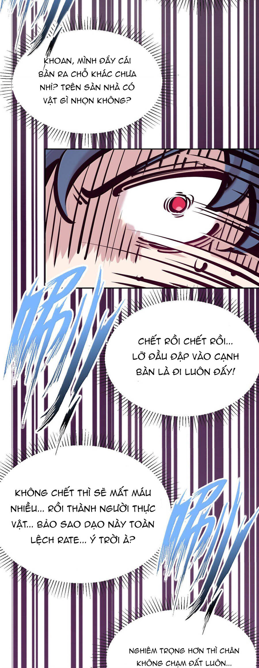 Oan gia chung nhà ! - Chapter 120.2 - Page 32