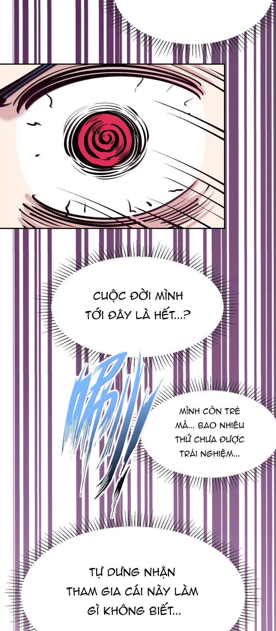 Oan gia chung nhà ! - Chapter 120.2 - Page 33