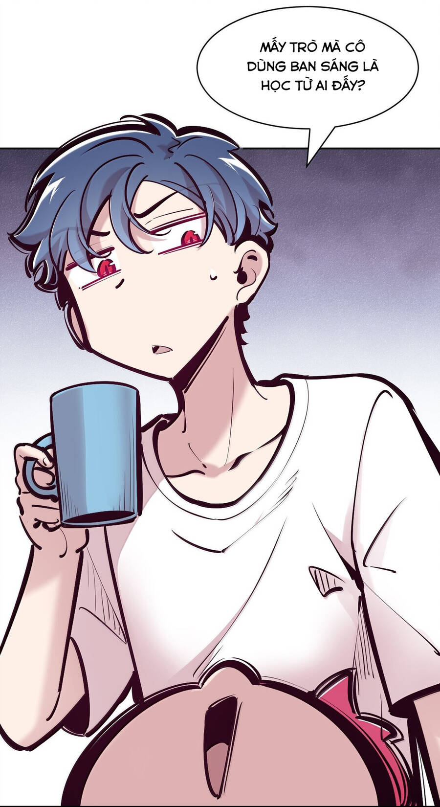 Oan gia chung nhà ! - Chapter 120.2 - Page 4