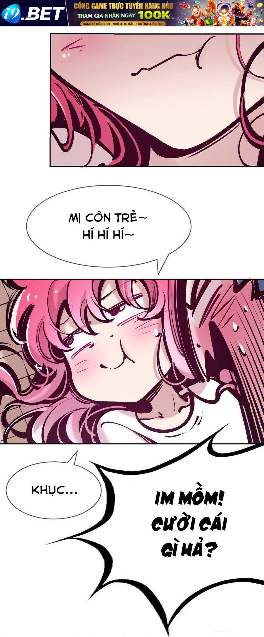 Oan gia chung nhà ! - Chapter 120.2 - Page 40