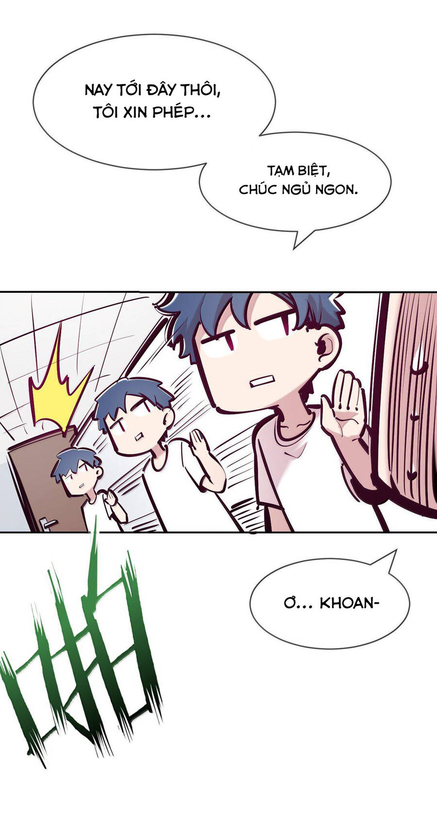 Oan gia chung nhà ! - Chapter 120.2 - Page 50