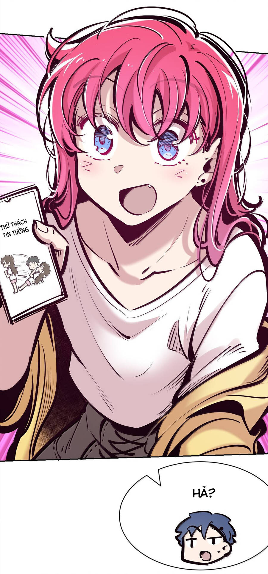 Oan gia chung nhà ! - Chapter 120.2 - Page 8