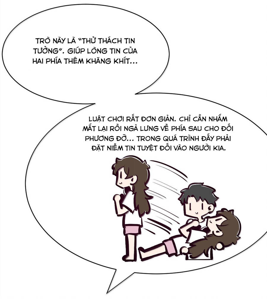 Oan gia chung nhà ! - Chapter 120.2 - Page 9