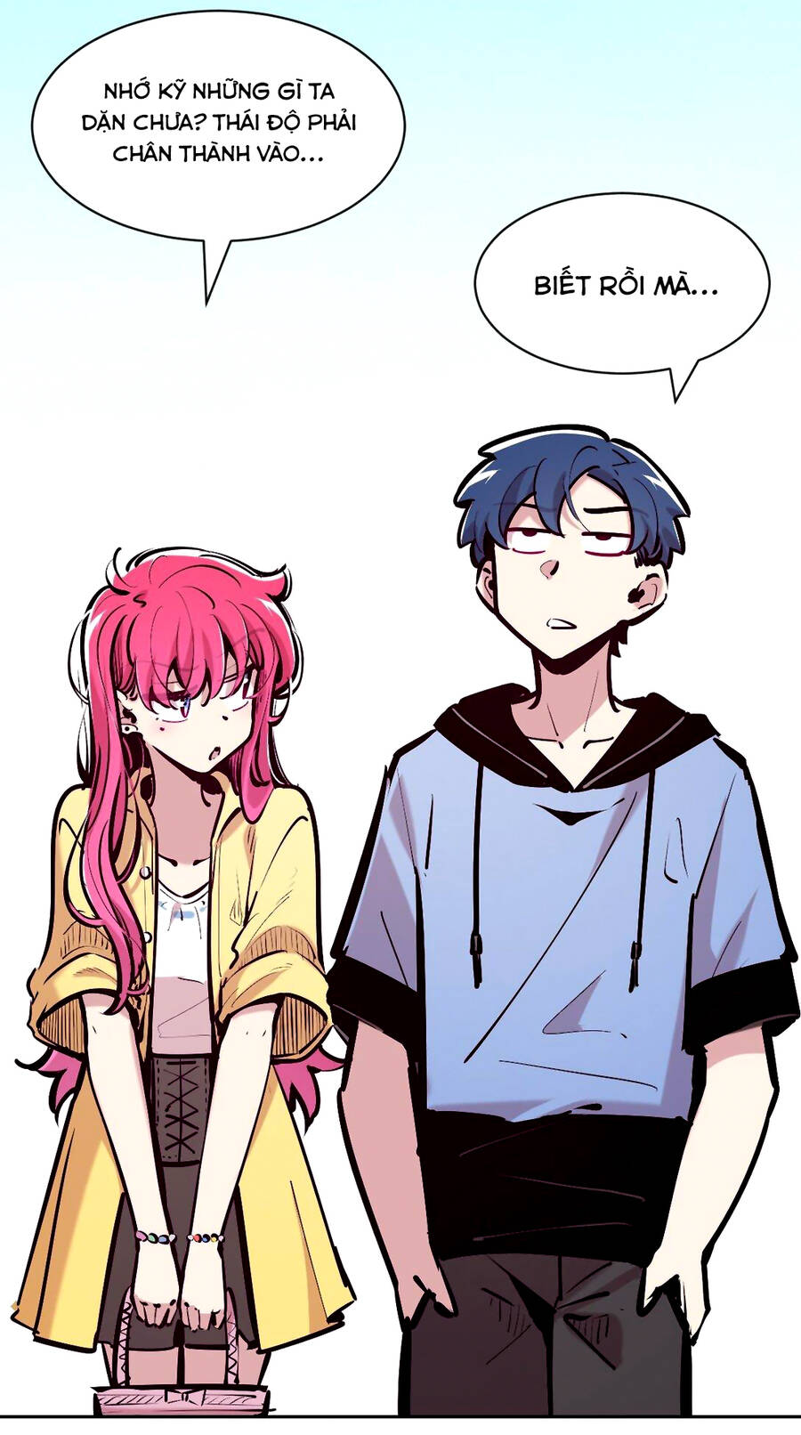 Oan gia chung nhà ! - Chapter 120 - Page 10