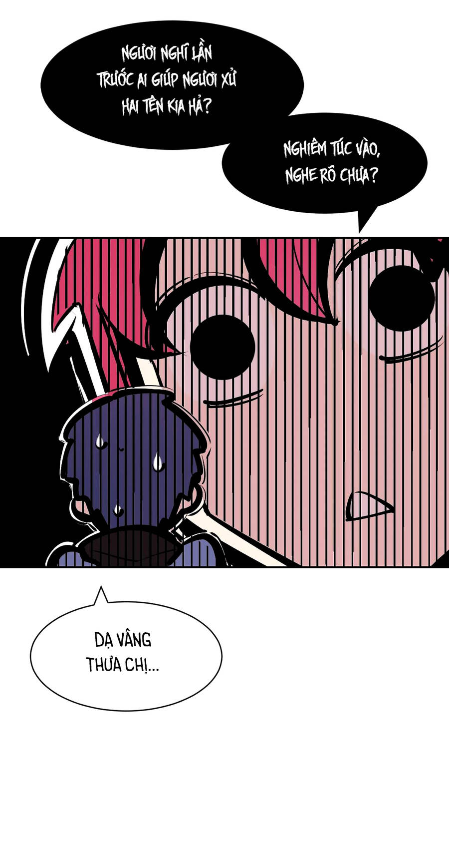 Oan gia chung nhà ! - Chapter 120 - Page 11