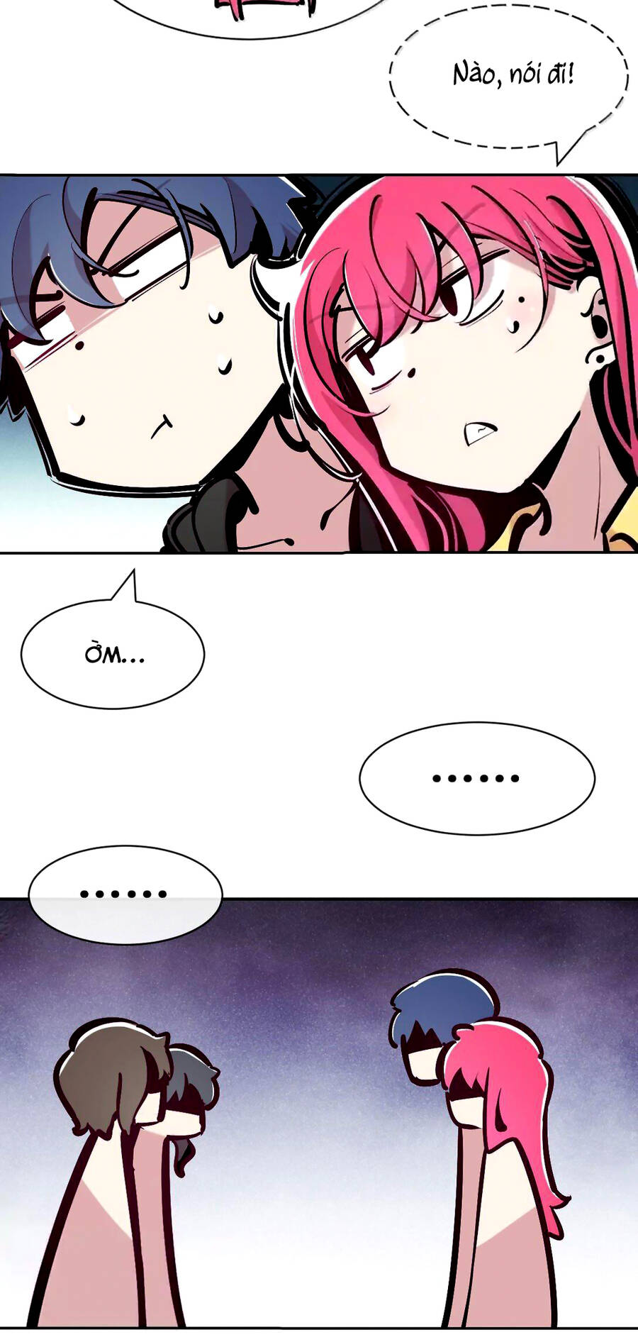 Oan gia chung nhà ! - Chapter 120 - Page 14