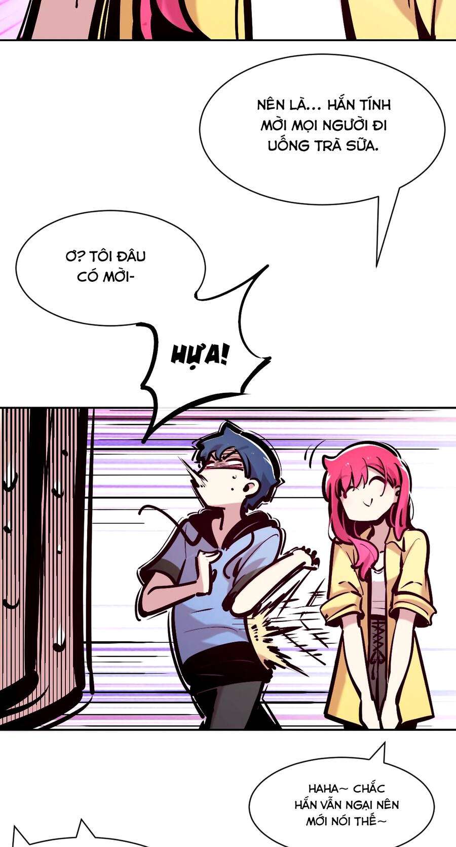 Oan gia chung nhà ! - Chapter 120 - Page 16