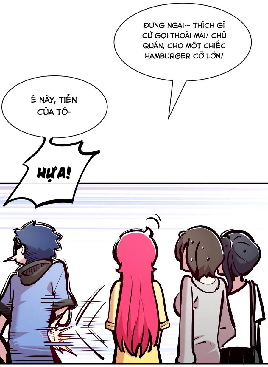 Oan gia chung nhà ! - Chapter 120 - Page 18