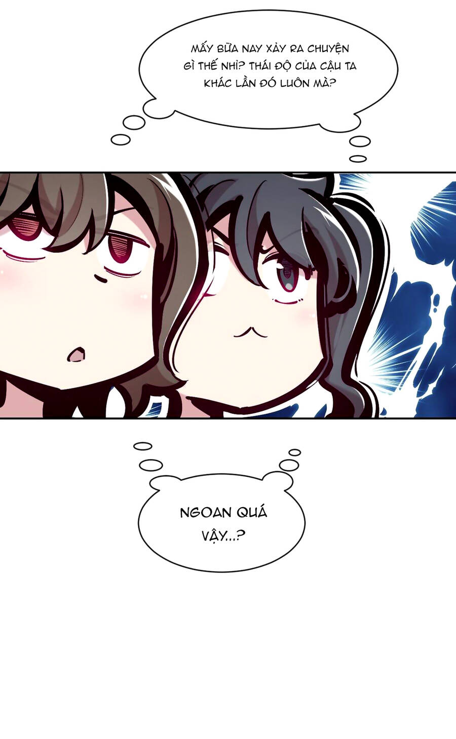 Oan gia chung nhà ! - Chapter 120 - Page 19