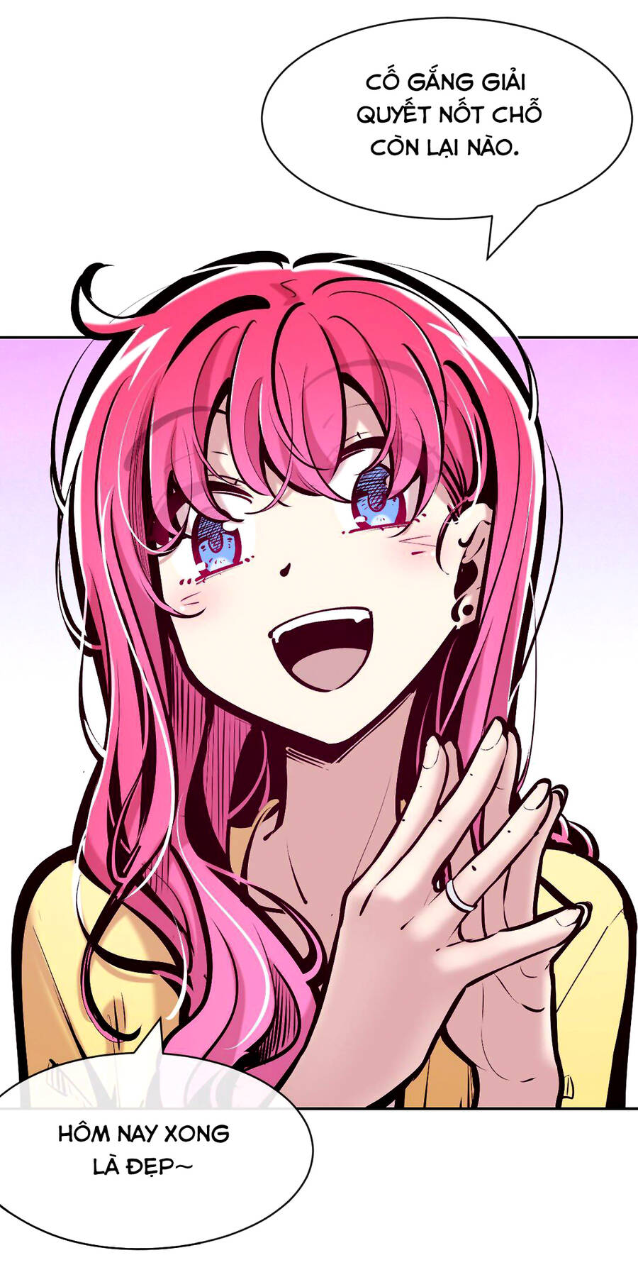 Oan gia chung nhà ! - Chapter 120 - Page 21