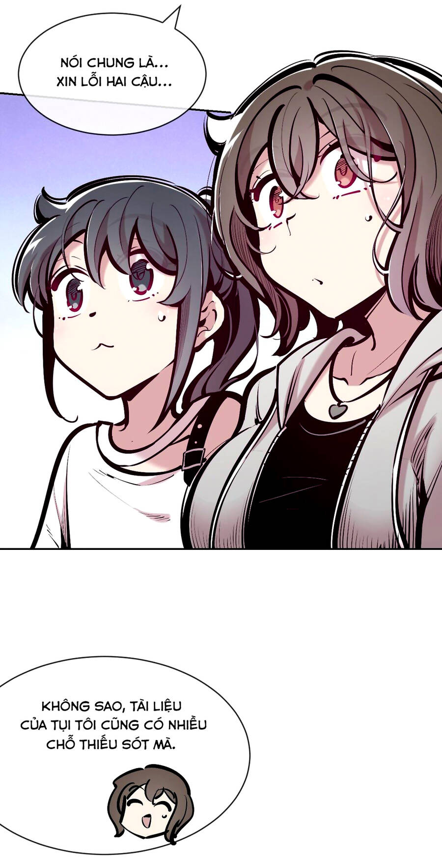 Oan gia chung nhà ! - Chapter 120 - Page 25