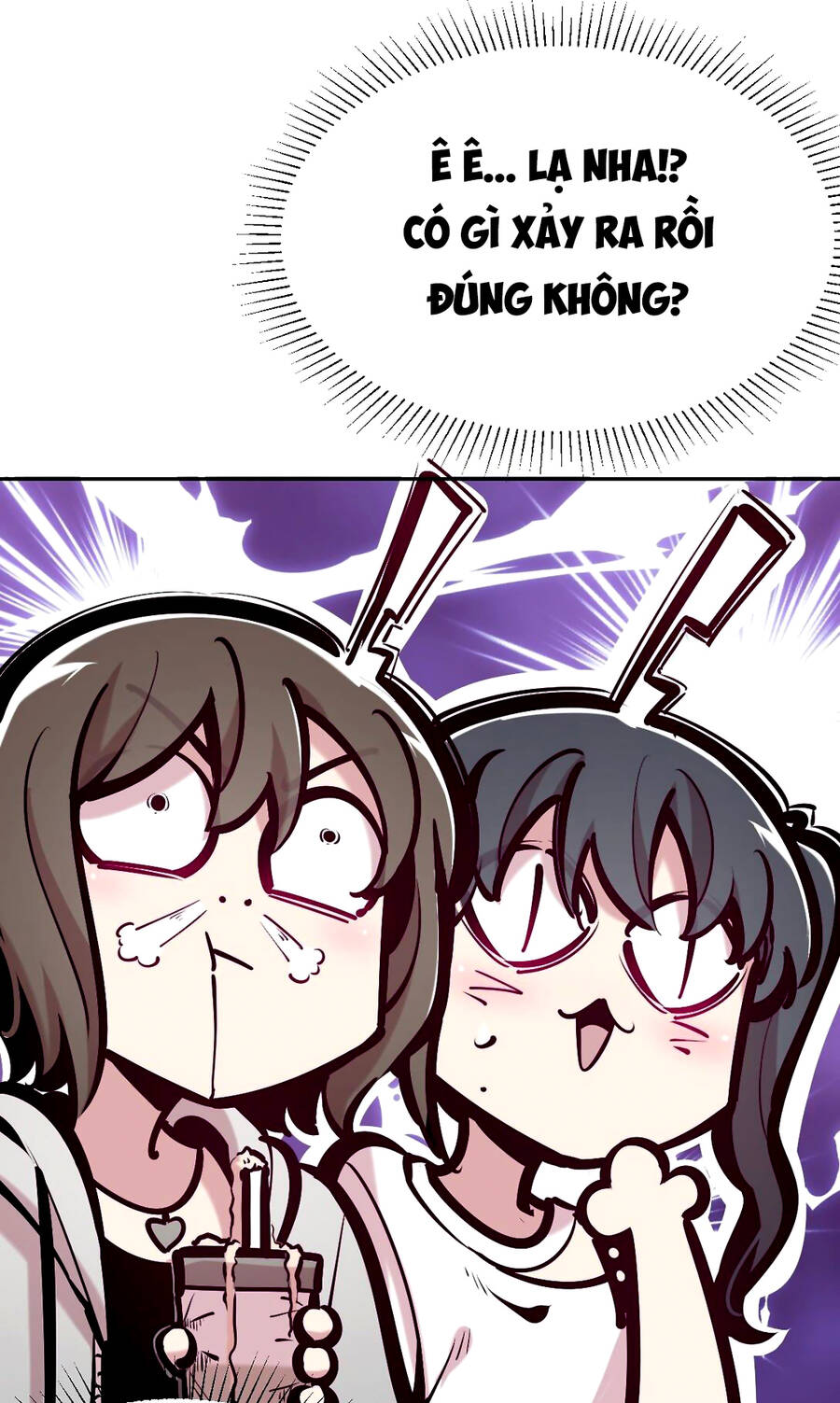 Oan gia chung nhà ! - Chapter 120 - Page 27