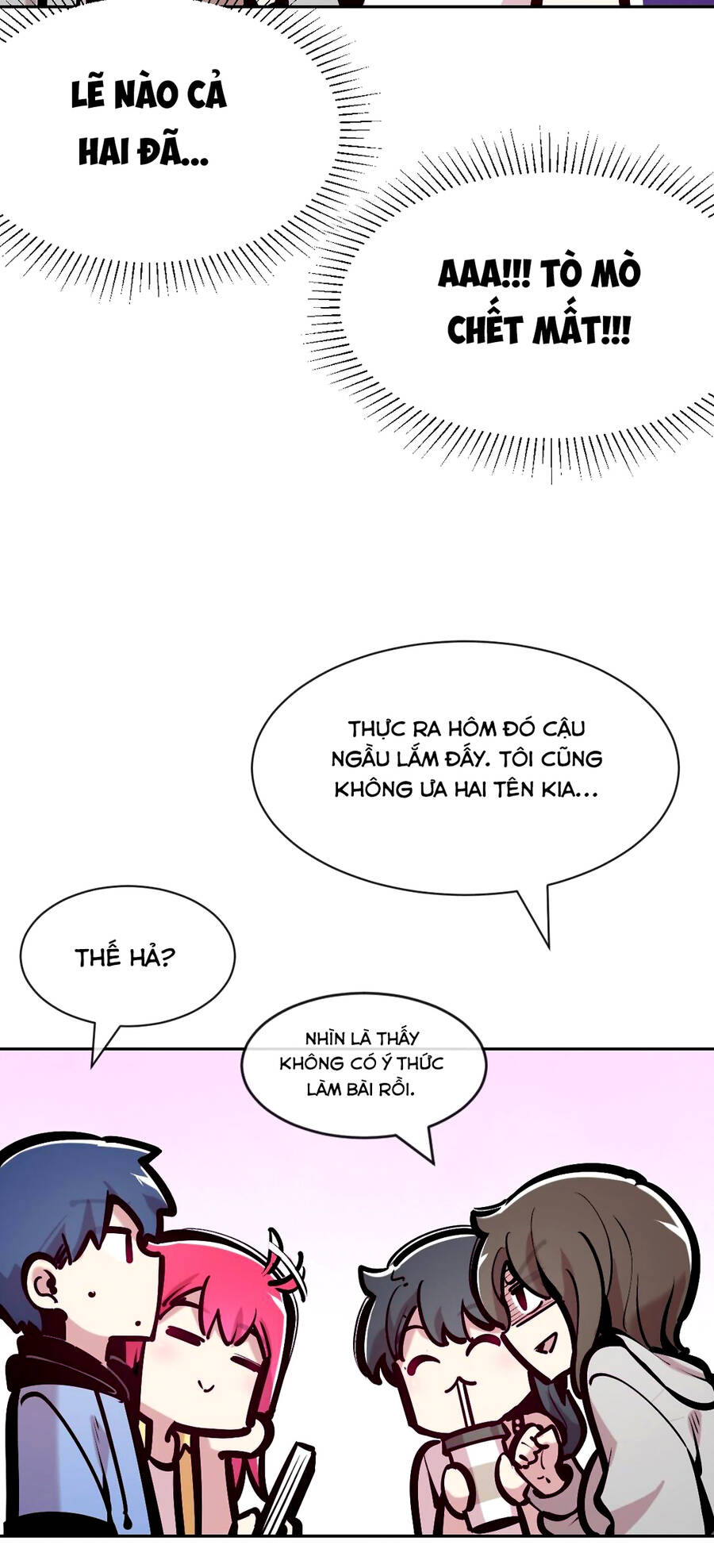 Oan gia chung nhà ! - Chapter 120 - Page 28