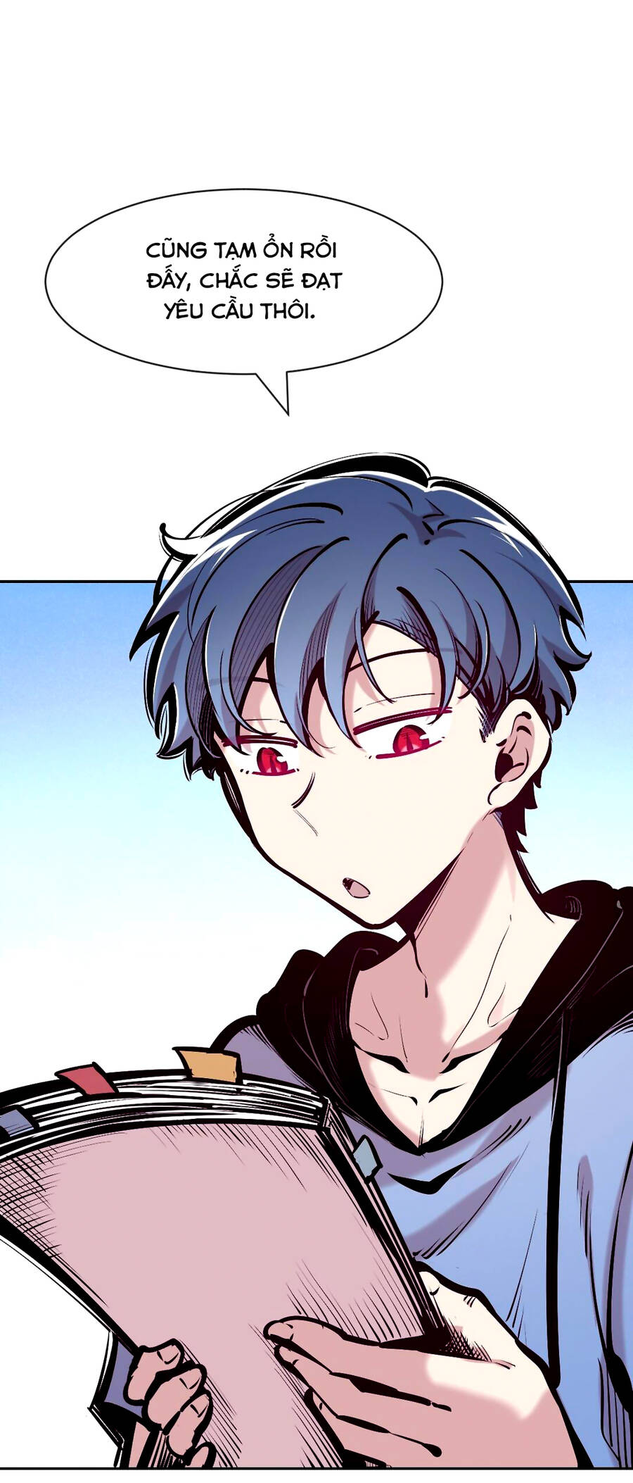 Oan gia chung nhà ! - Chapter 120 - Page 29