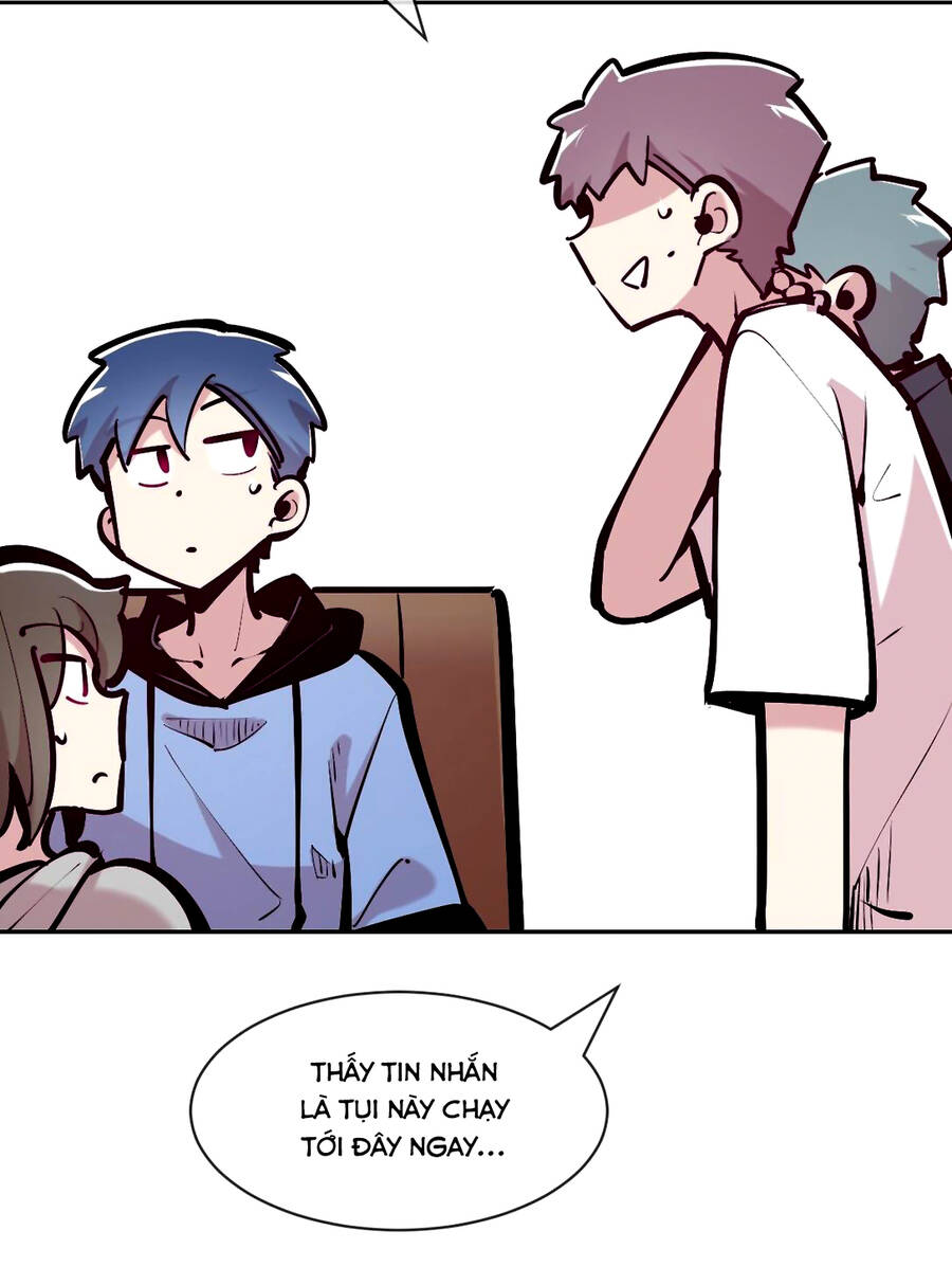 Oan gia chung nhà ! - Chapter 120 - Page 33