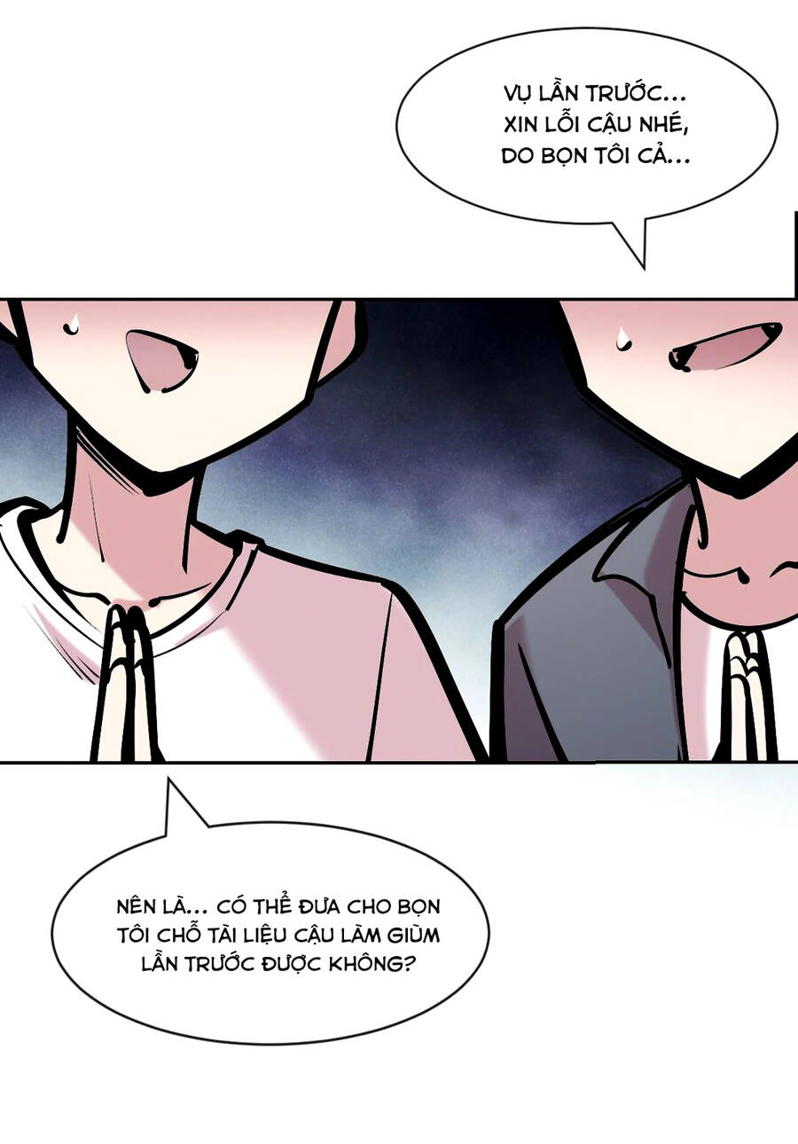 Oan gia chung nhà ! - Chapter 120 - Page 34