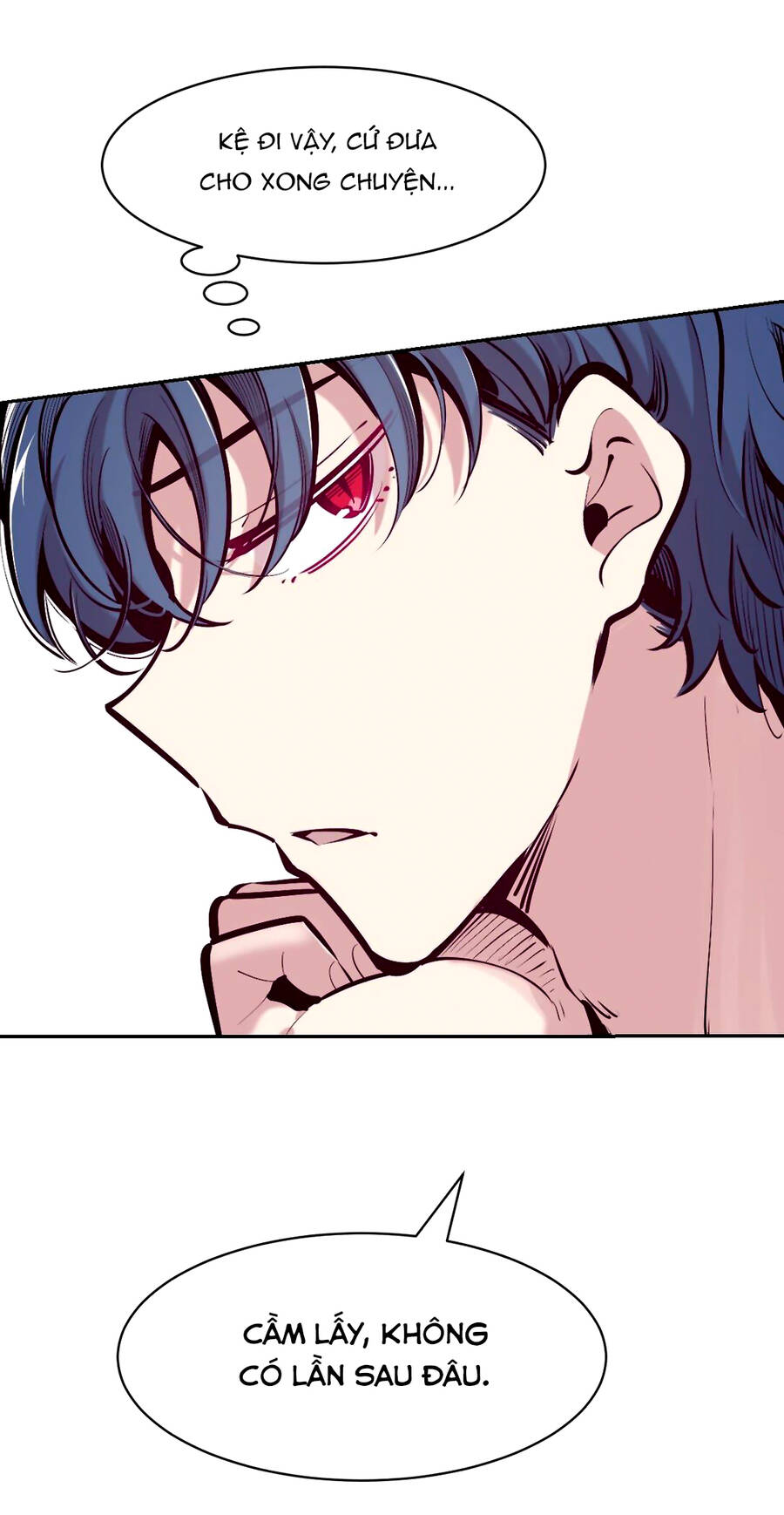 Oan gia chung nhà ! - Chapter 120 - Page 35