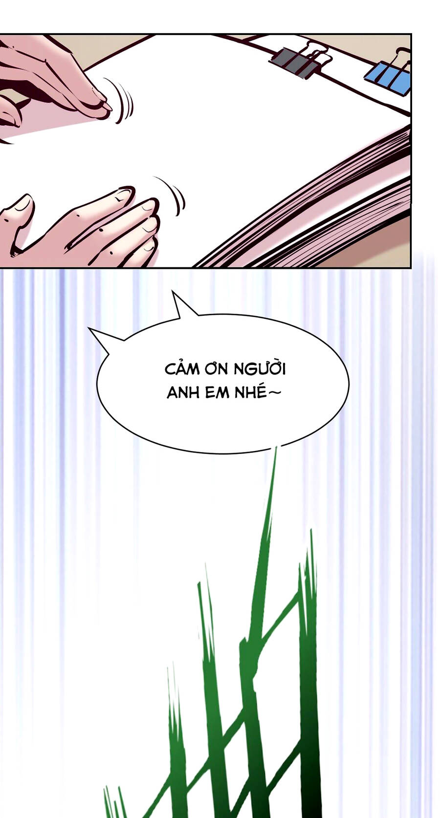 Oan gia chung nhà ! - Chapter 120 - Page 36