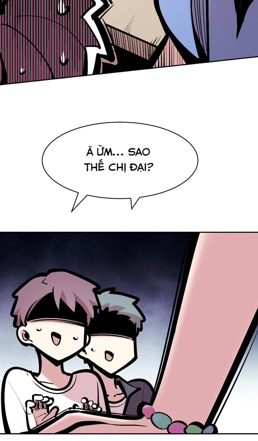 Oan gia chung nhà ! - Chapter 120 - Page 38