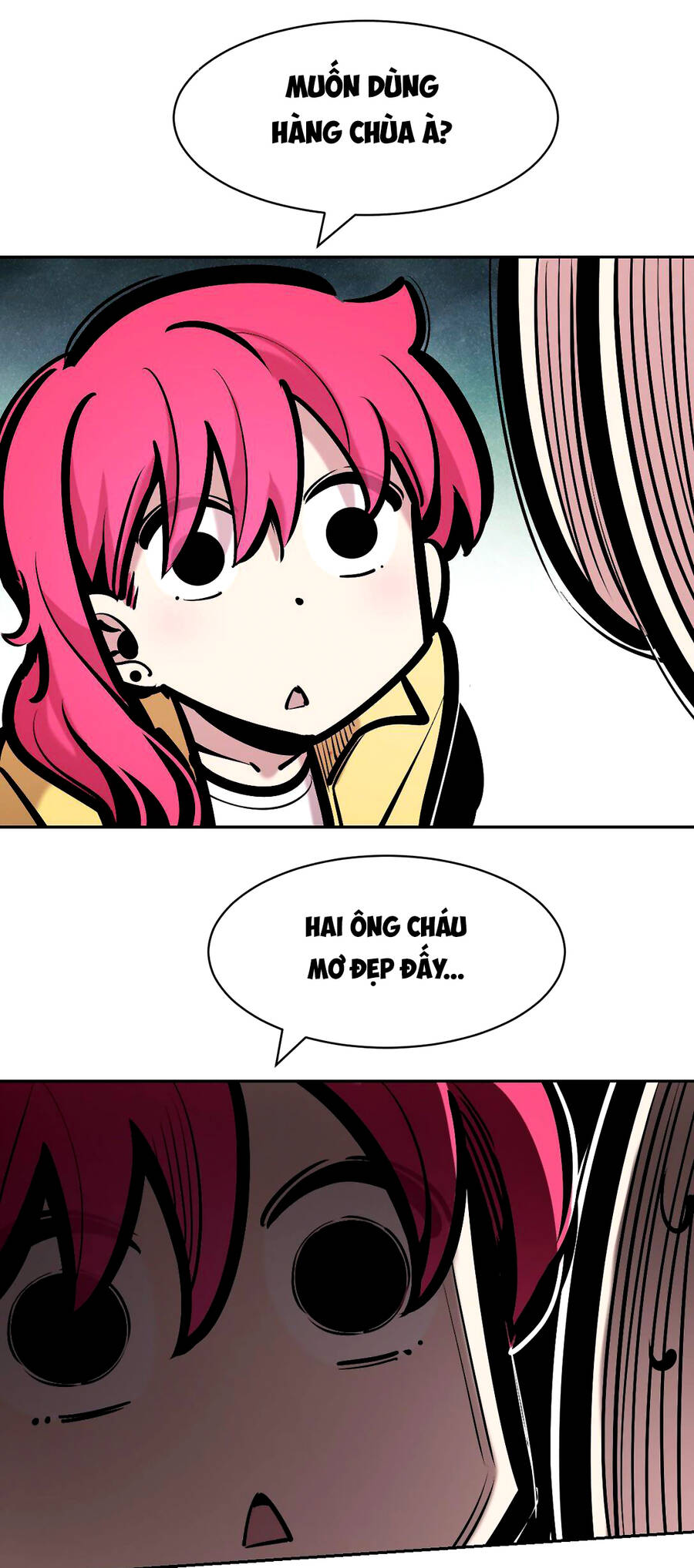 Oan gia chung nhà ! - Chapter 120 - Page 39