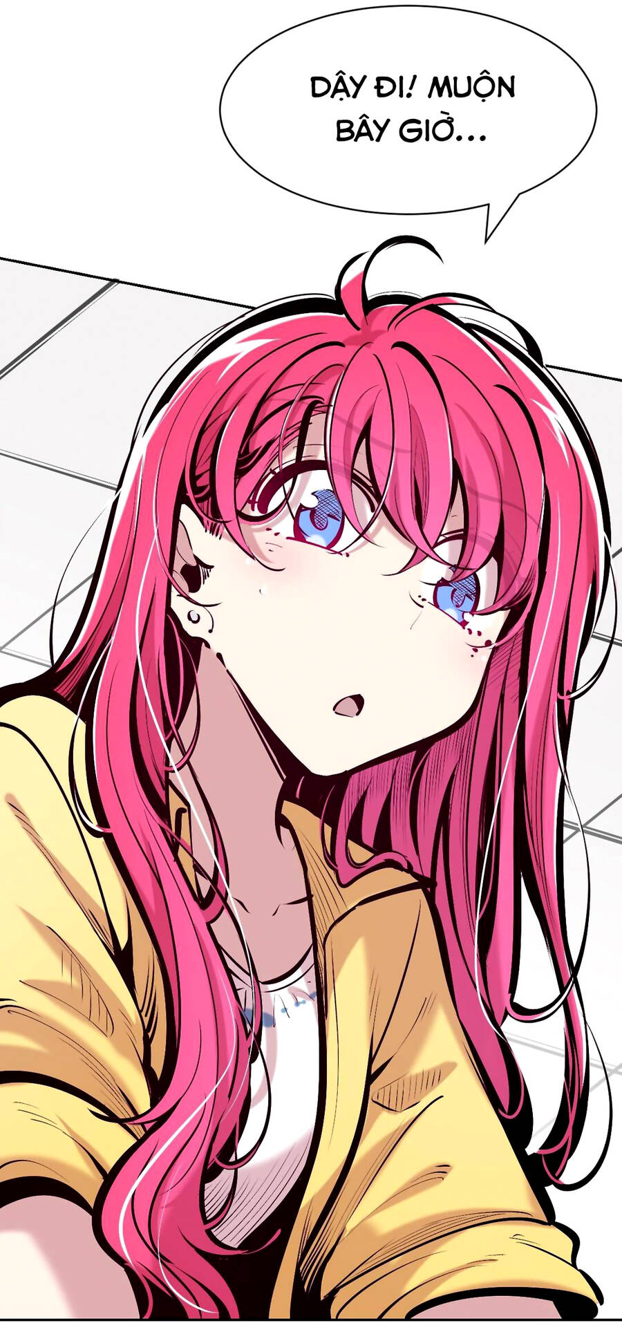 Oan gia chung nhà ! - Chapter 120 - Page 4