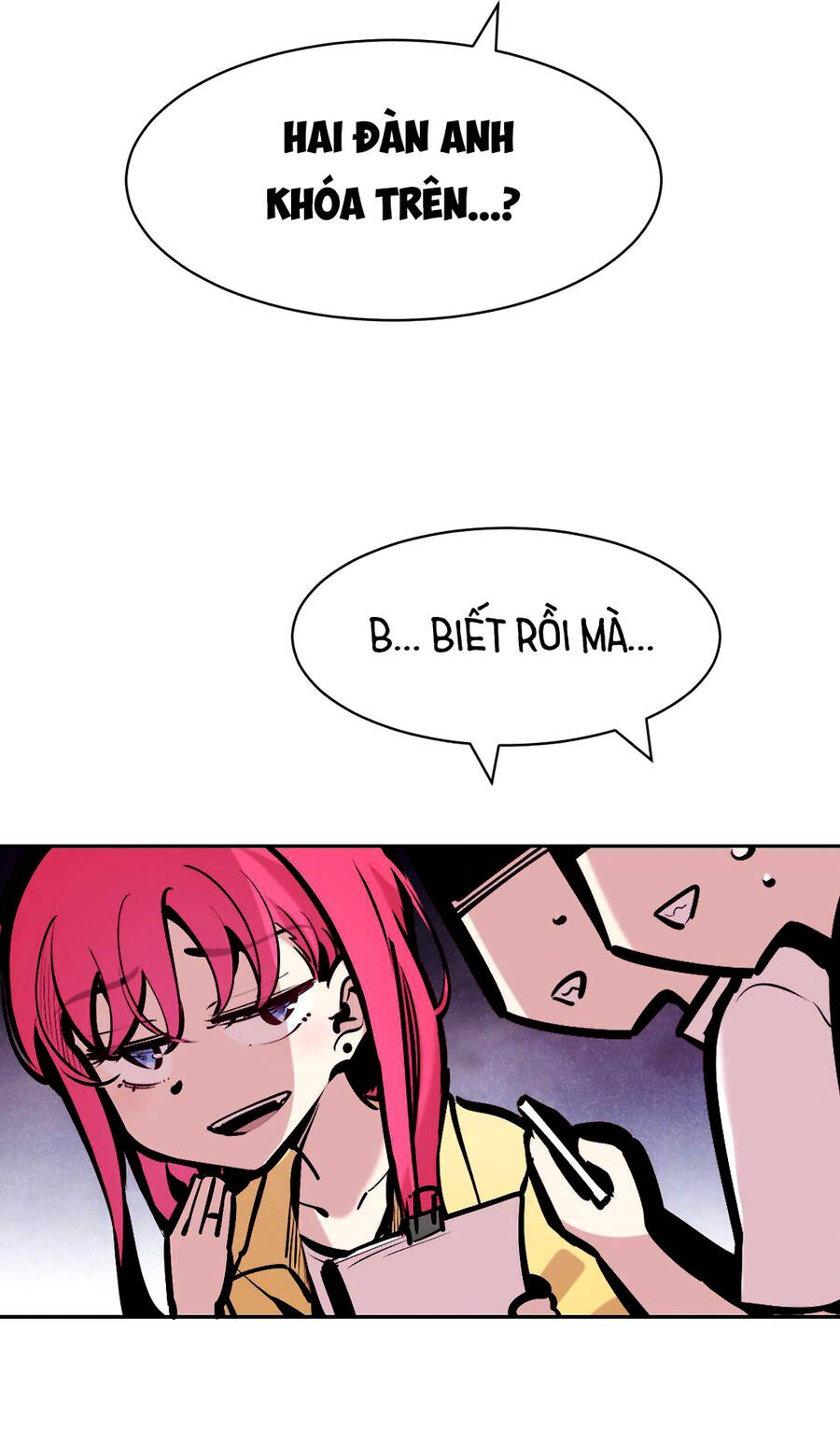 Oan gia chung nhà ! - Chapter 120 - Page 44