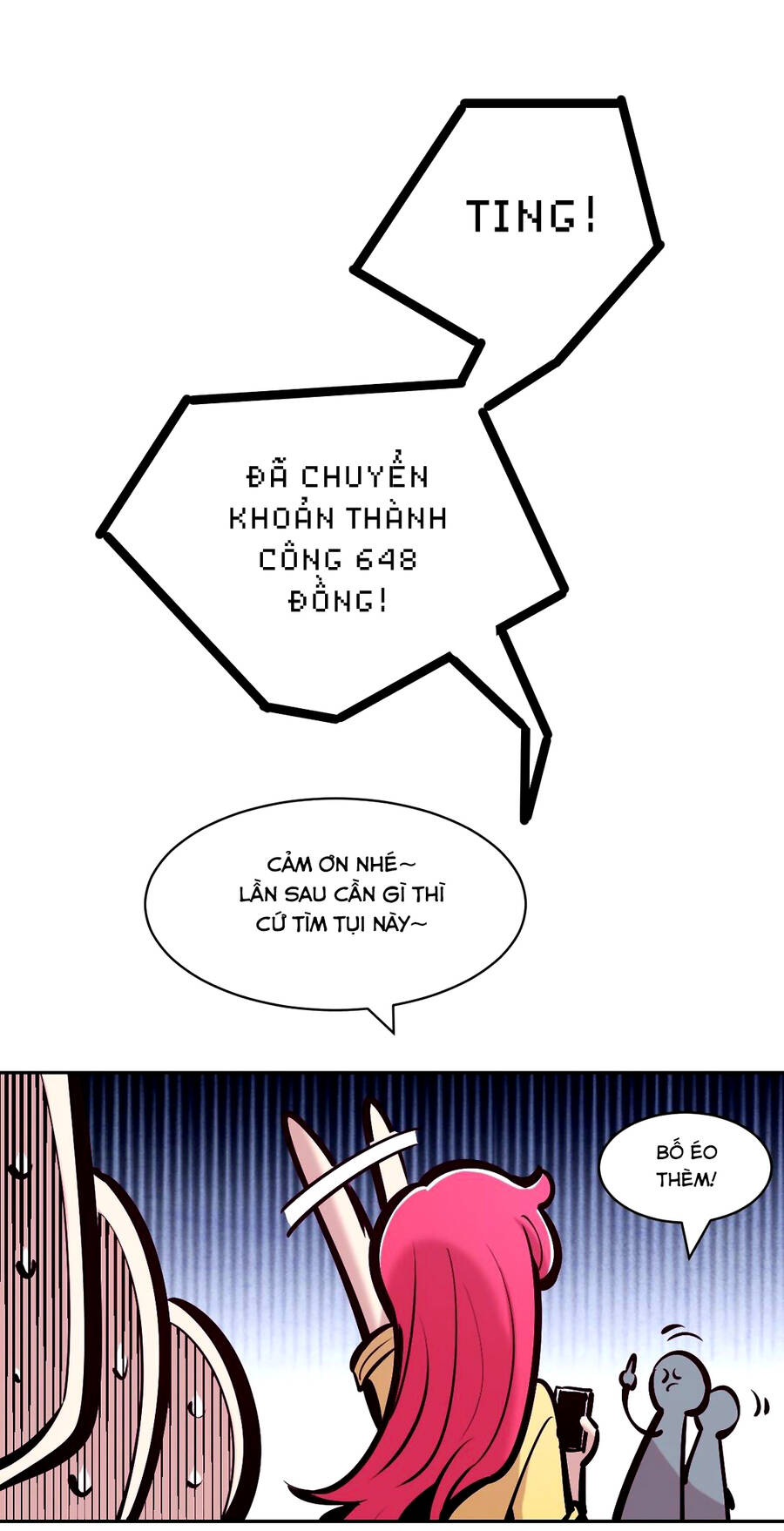 Oan gia chung nhà ! - Chapter 120 - Page 45