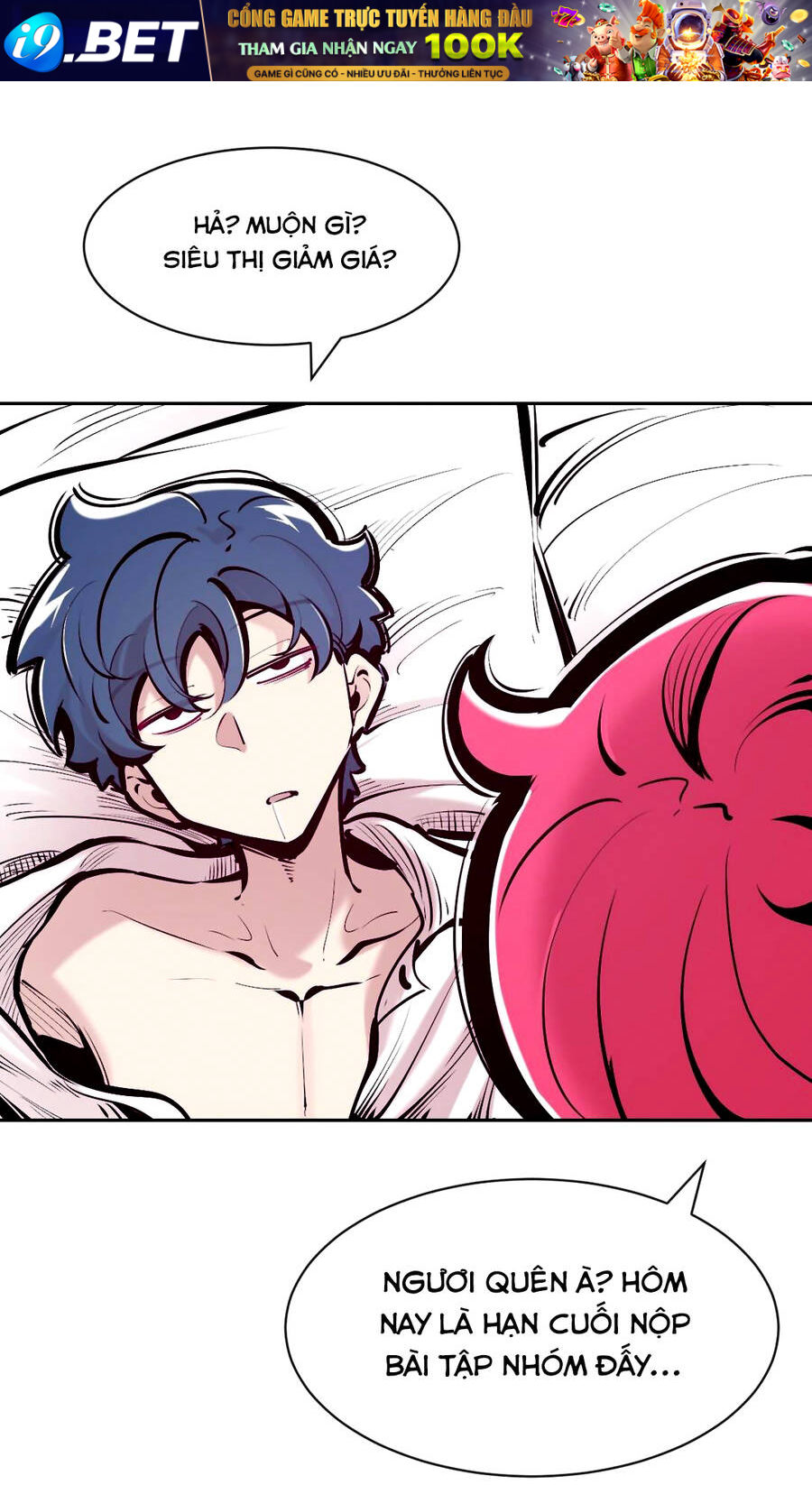 Oan gia chung nhà ! - Chapter 120 - Page 5