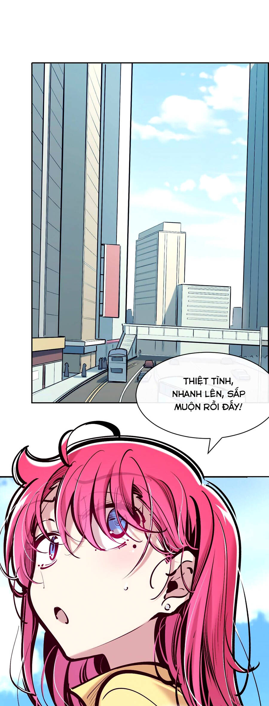 Oan gia chung nhà ! - Chapter 120 - Page 7