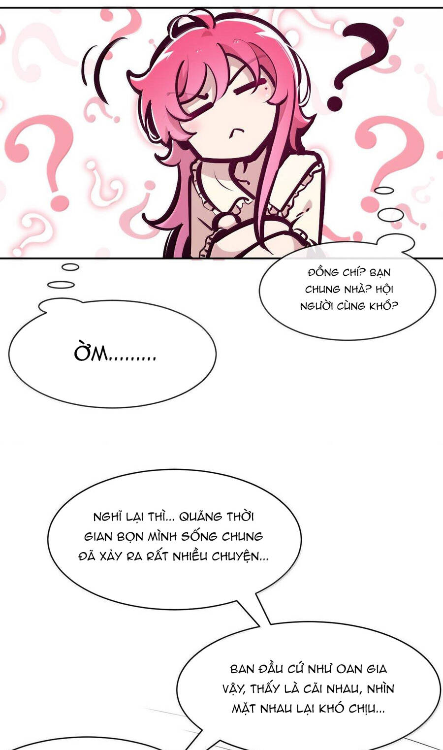 Oan gia chung nhà ! - Chapter 121 - Page 16