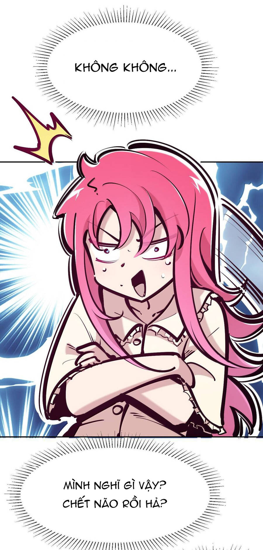 Oan gia chung nhà ! - Chapter 121 - Page 22