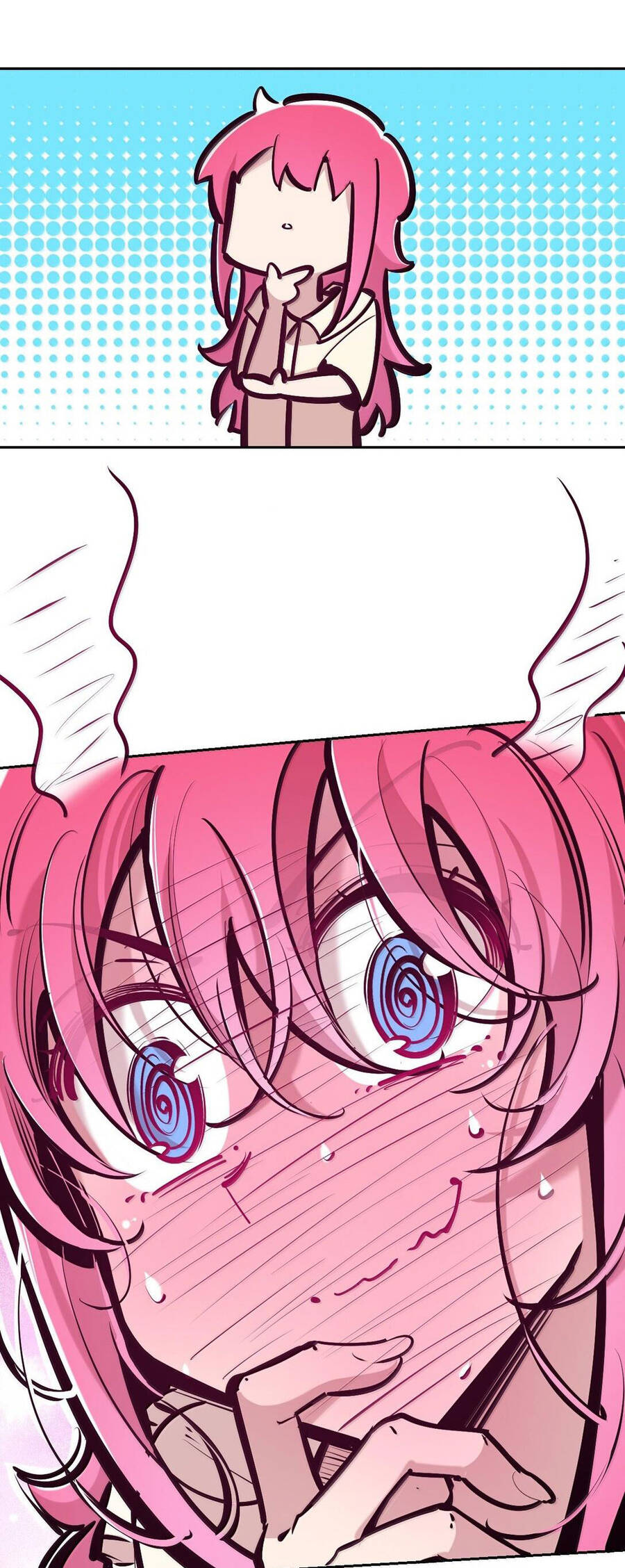 Oan gia chung nhà ! - Chapter 121 - Page 24