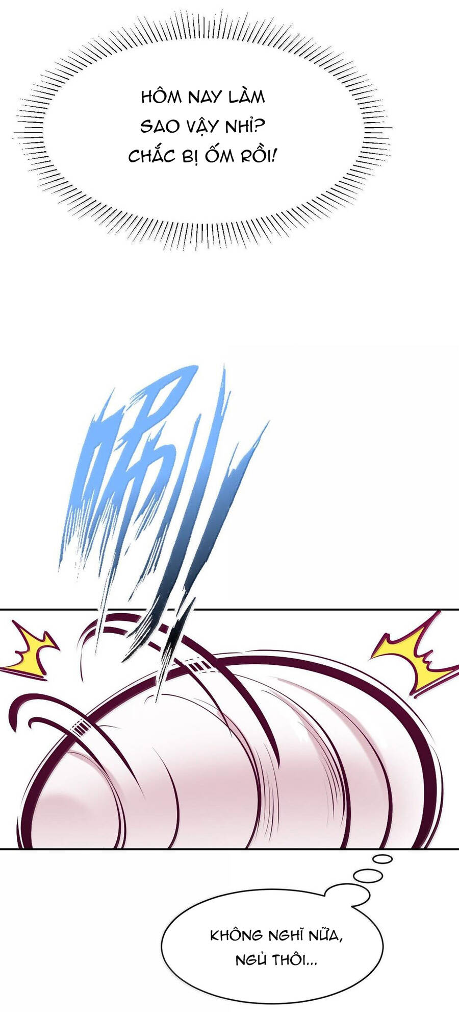 Oan gia chung nhà ! - Chapter 121 - Page 26