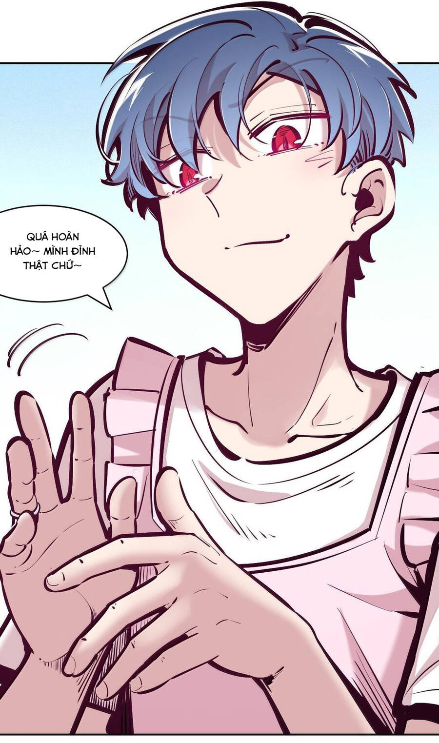 Oan gia chung nhà ! - Chapter 121 - Page 34