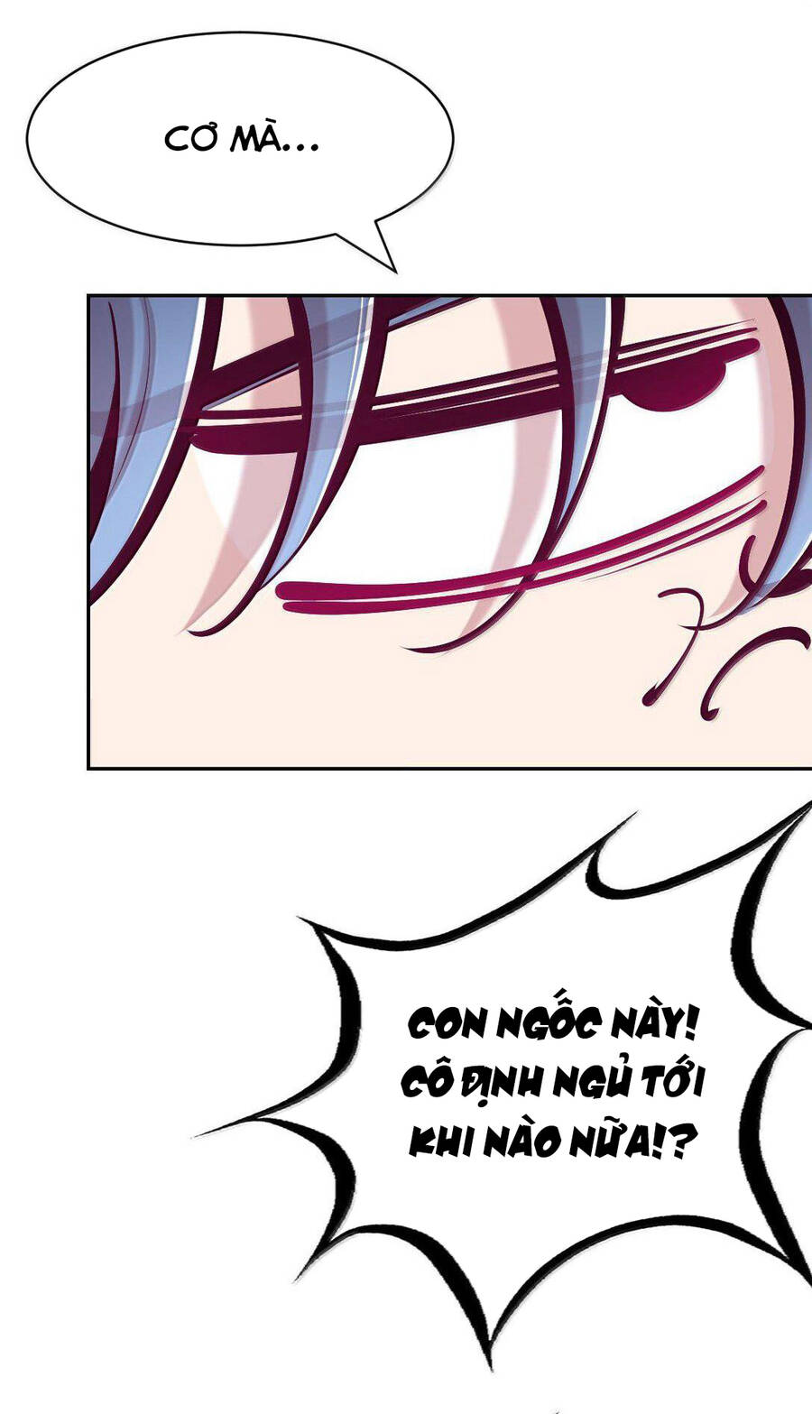 Oan gia chung nhà ! - Chapter 121 - Page 35