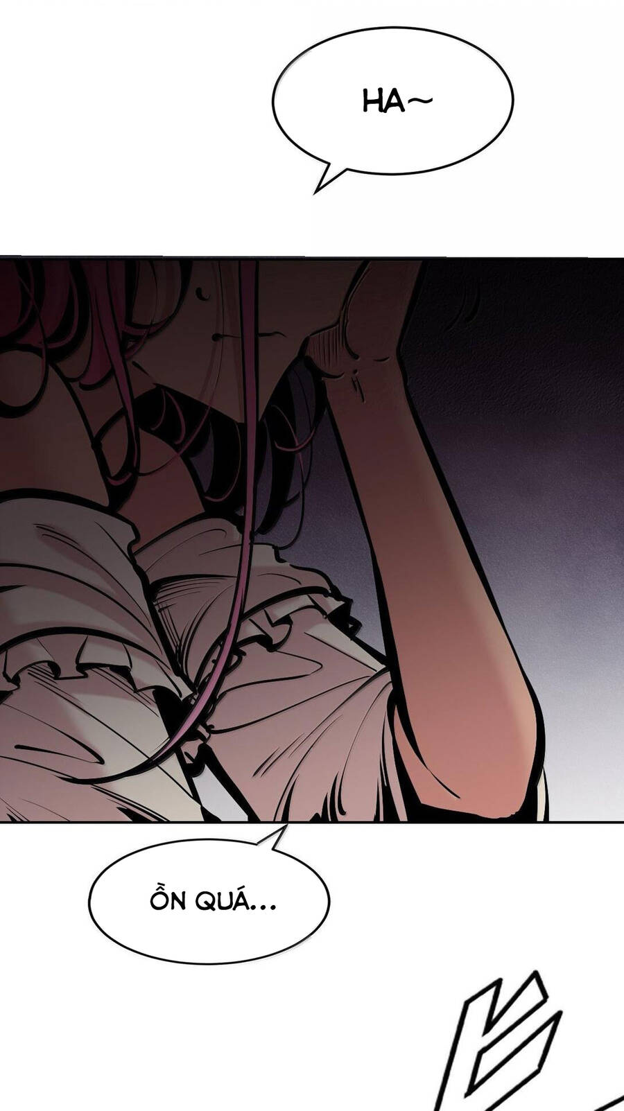 Oan gia chung nhà ! - Chapter 121 - Page 39