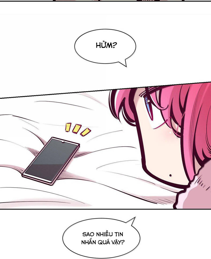 Oan gia chung nhà ! - Chapter 121 - Page 4