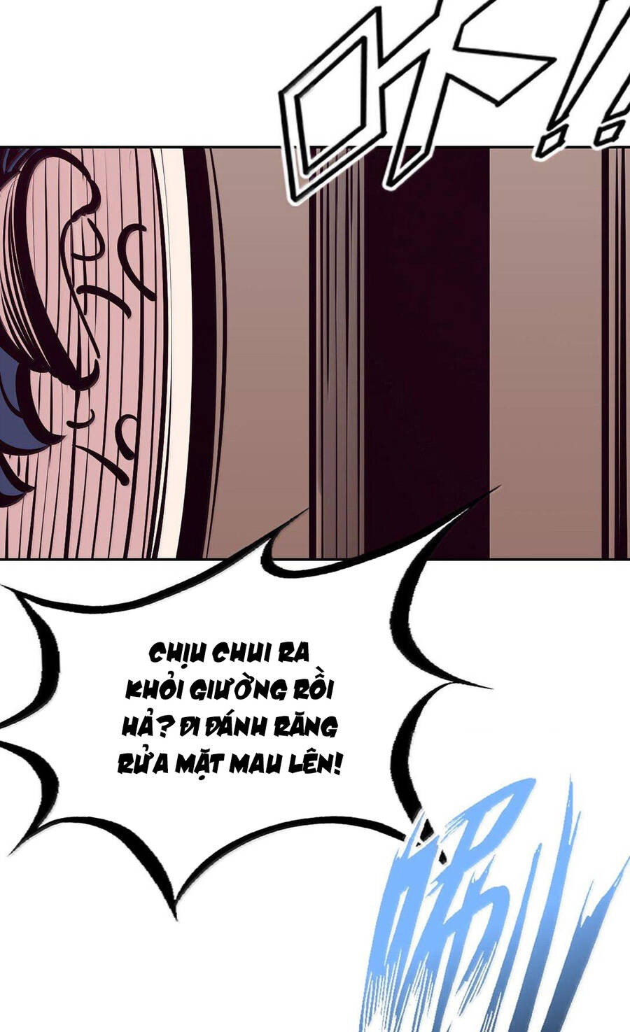 Oan gia chung nhà ! - Chapter 121 - Page 40