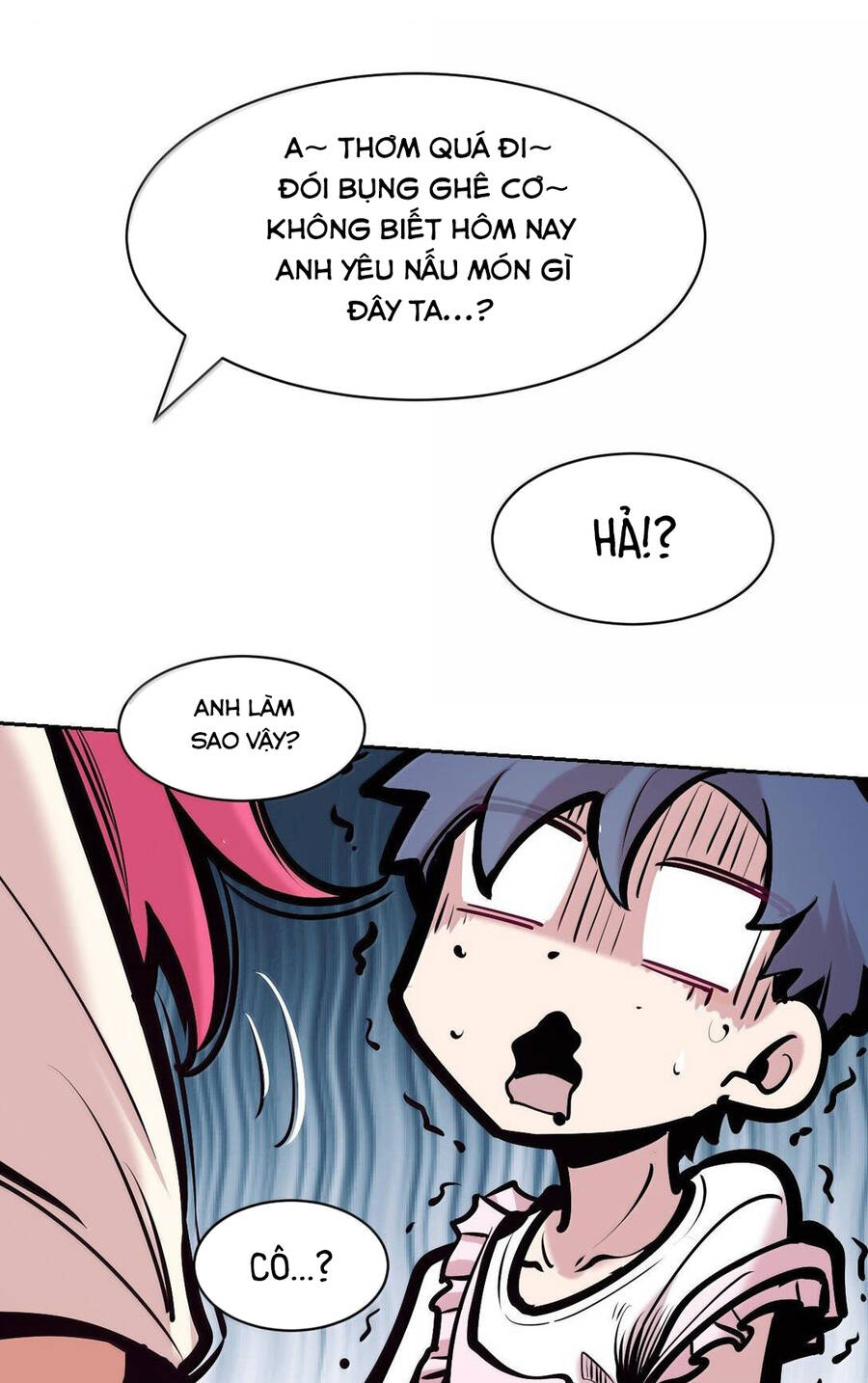 Oan gia chung nhà ! - Chapter 121 - Page 47