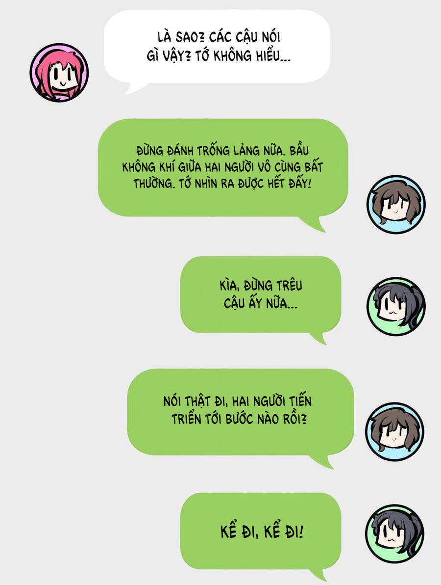 Oan gia chung nhà ! - Chapter 121 - Page 7