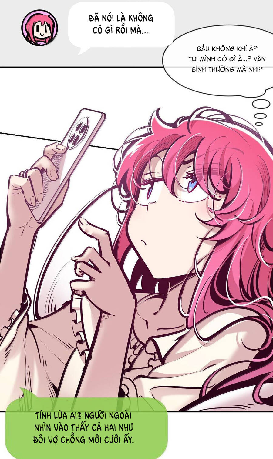 Oan gia chung nhà ! - Chapter 121 - Page 8