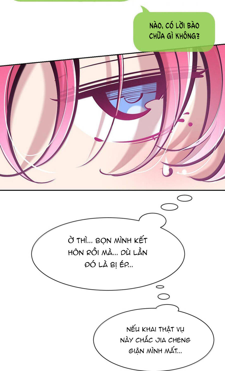 Oan gia chung nhà ! - Chapter 121 - Page 9