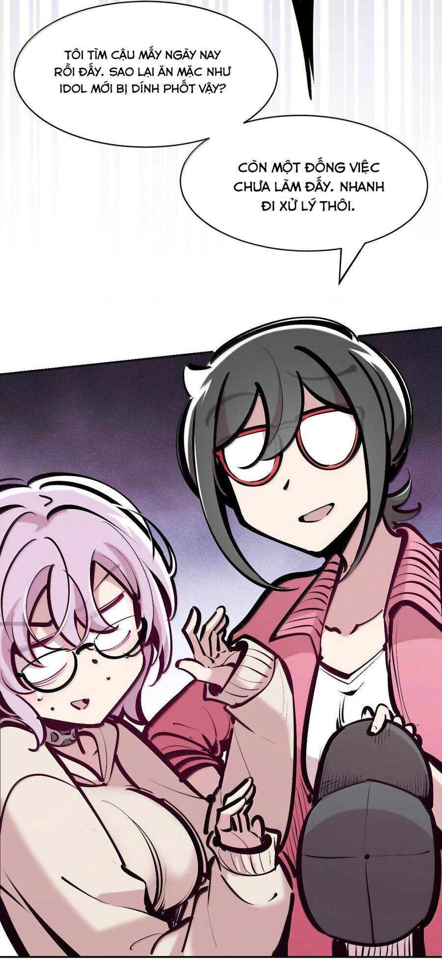 Oan gia chung nhà ! - Chapter 122 - Page 11