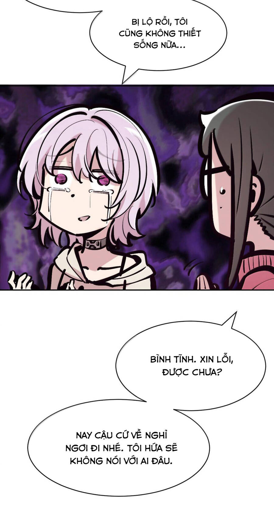 Oan gia chung nhà ! - Chapter 122 - Page 21