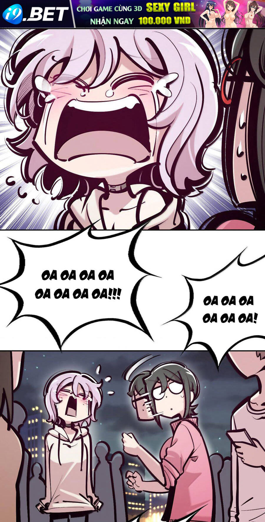 Oan gia chung nhà ! - Chapter 122 - Page 25