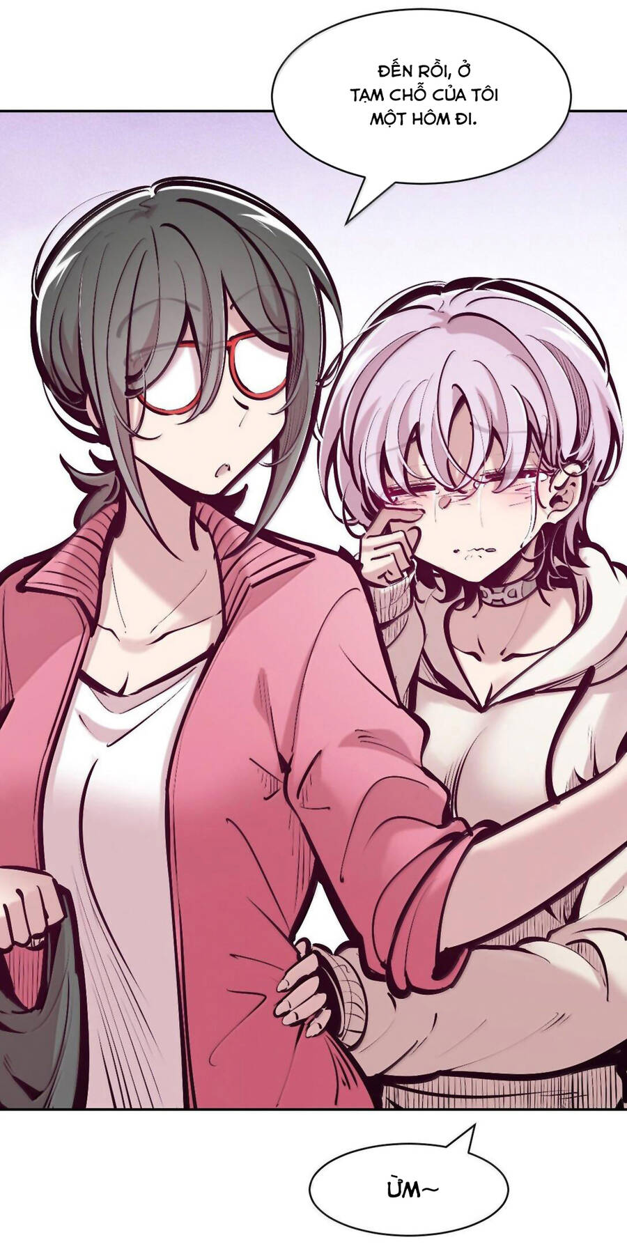 Oan gia chung nhà ! - Chapter 122 - Page 29