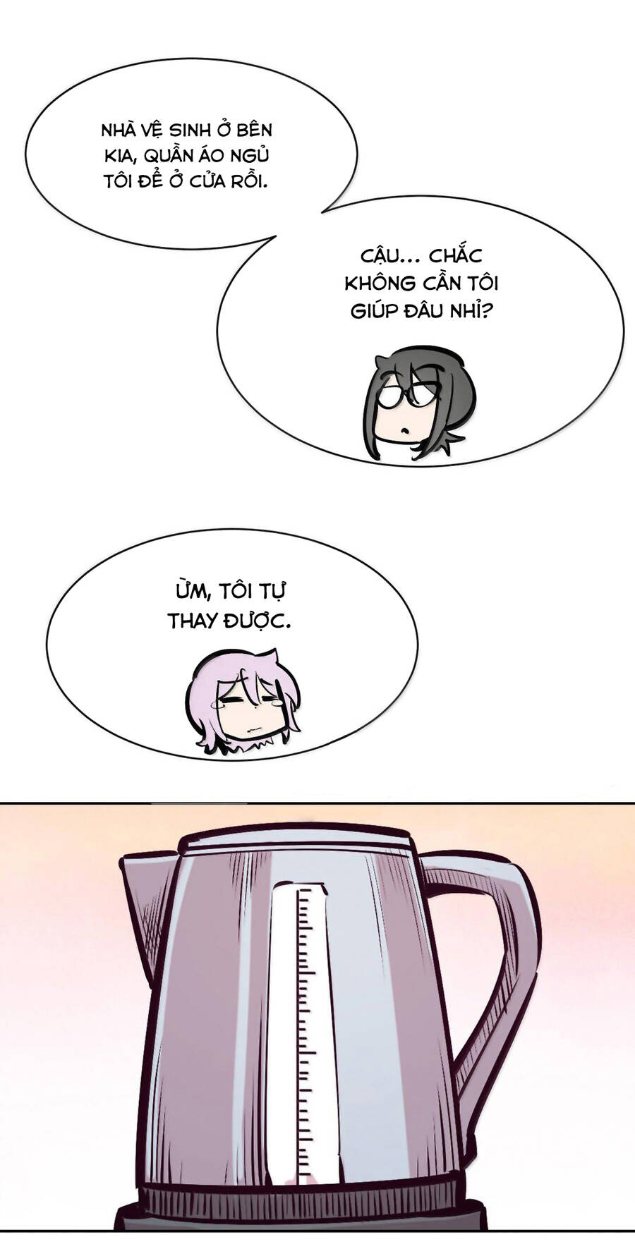 Oan gia chung nhà ! - Chapter 122 - Page 31