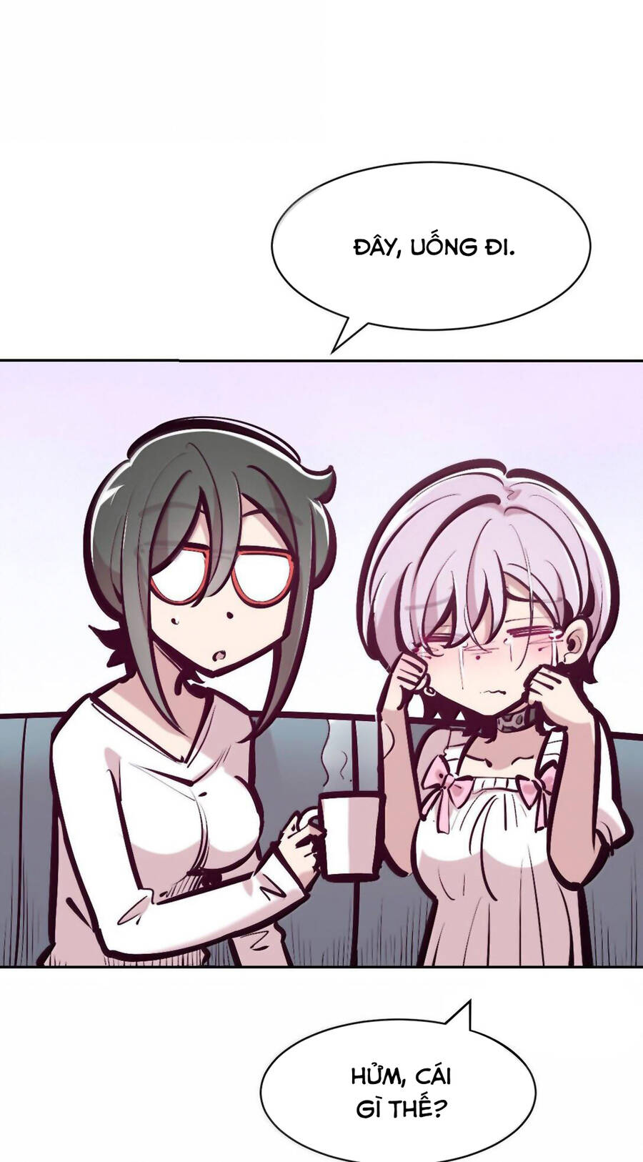 Oan gia chung nhà ! - Chapter 122 - Page 38