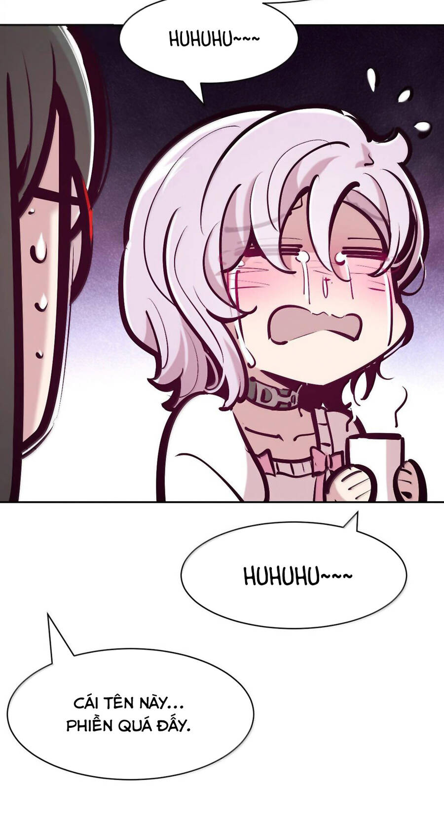 Oan gia chung nhà ! - Chapter 122 - Page 41