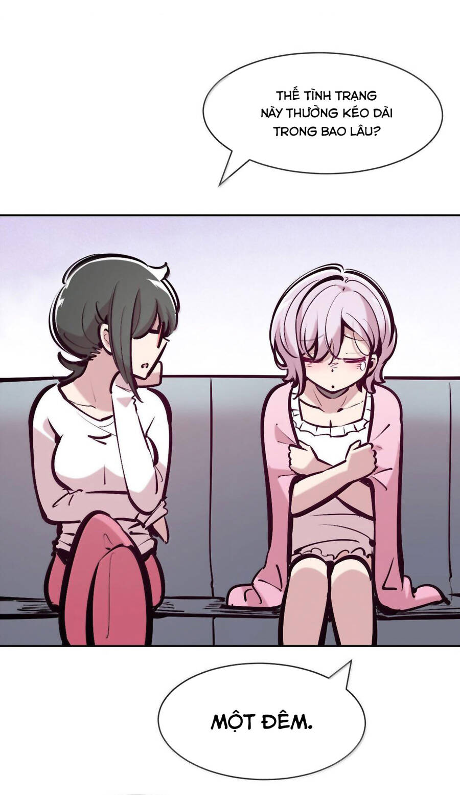 Oan gia chung nhà ! - Chapter 122 - Page 43